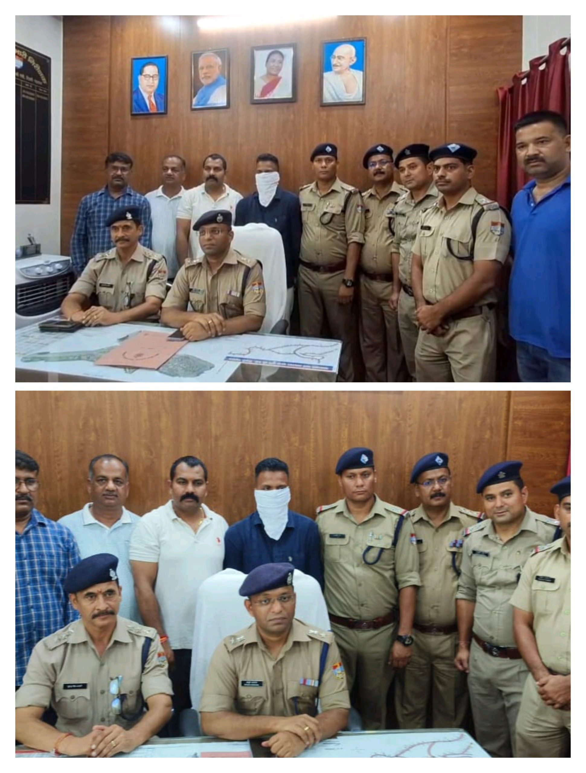 मुनिकीरेती डैक्कन वैली निवासी कैफे व रिज़ॉर्ट संचालक नितिन देव