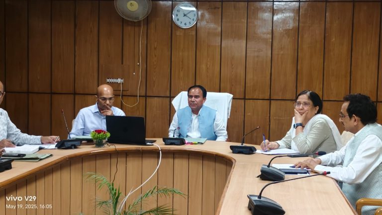 विश्वविद्यालय स्वयं संचालित करेंगे समर्थ पोर्टल - my uttarakhand news