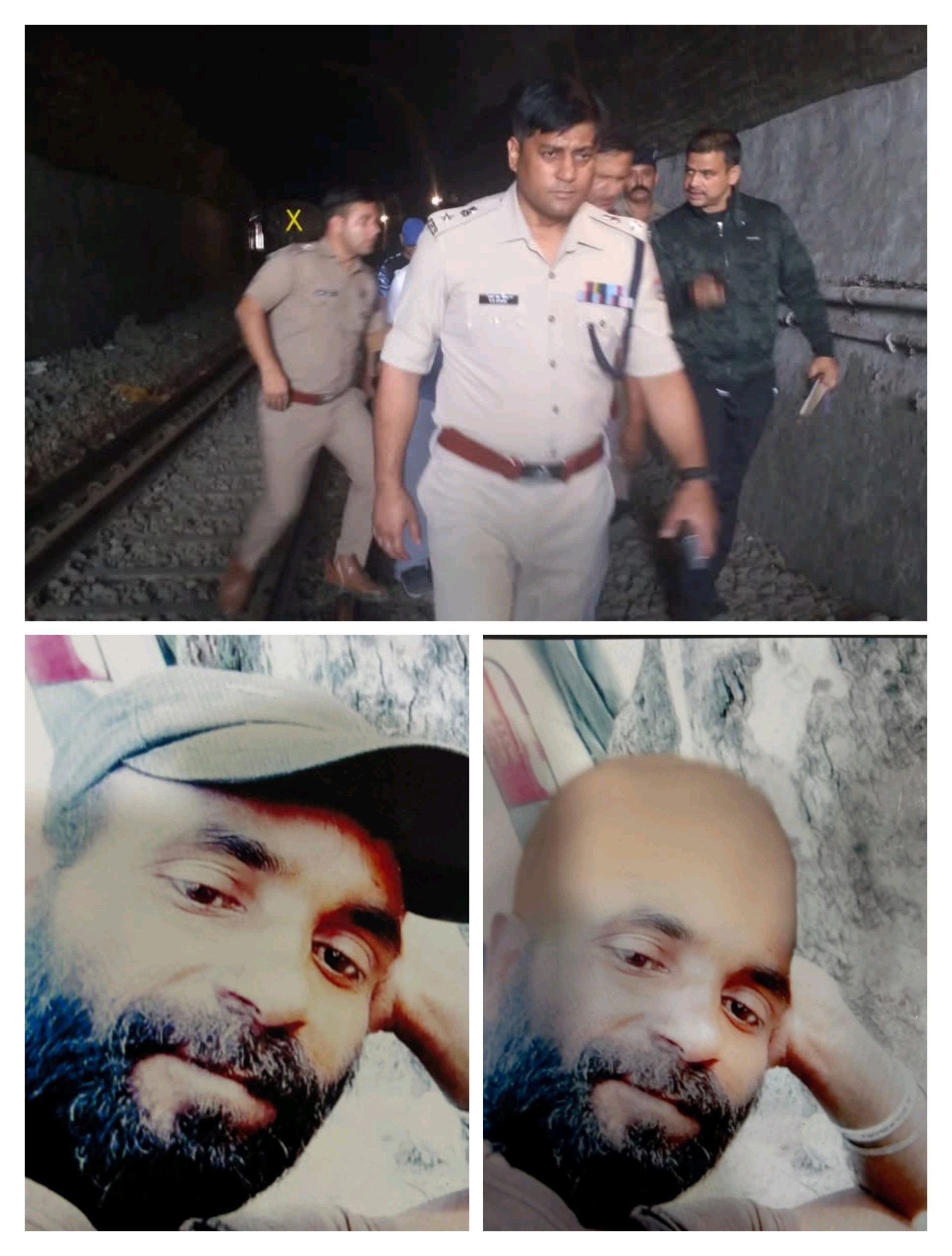 शर्मसार धर्मनगरी : हरिद्वार में 13मई से लापता 4वर्षीय बच्ची