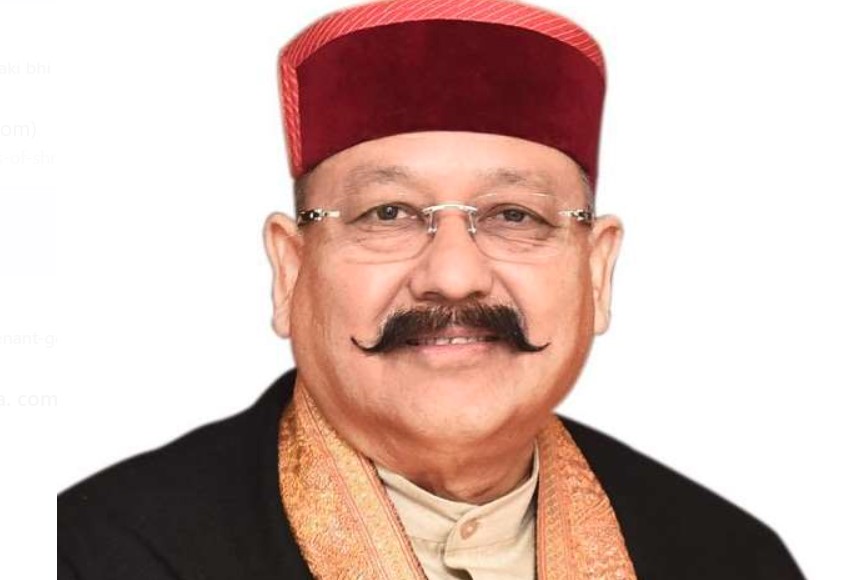 श्रद्धालु यात्रा के दौरान सरकार की गाईड लाईन का करें श्रद्धालु यात्रा के दौरान सरकार की गाईड लाईन का करें पालन- महाराज