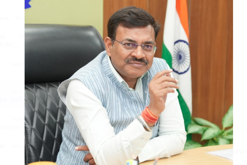 सभी विभागों में जल्द लागू होगा ई-ऑफिस, Digital Uttarakhand Portal