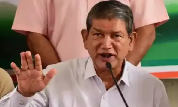 हरीश रावत का ऐलान, साल 2027 का उत्तराखंड विधानसभा चुनाव