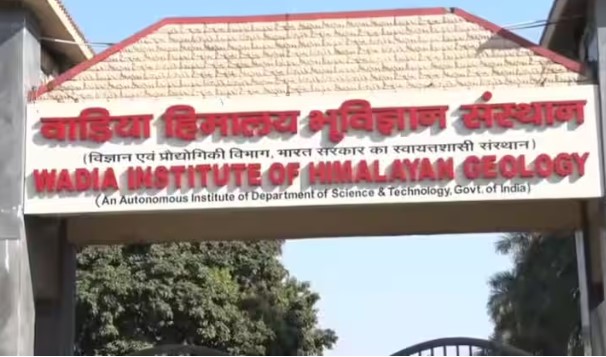 Is destruction accumulating in the womb of Uttarakhand's land? Scientists' new warning is frightening