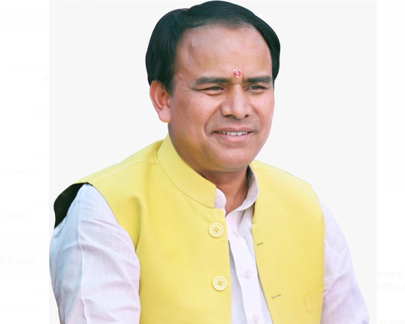 उत्तराखंड के अस्पताल बनेंगे आधुनिक चिकित्सा केंद्र