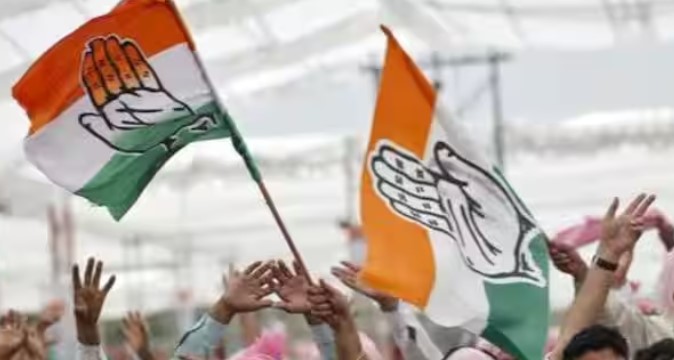 Before Uttarakhand elections 2027, there is a ruckus in Congress, internal discord has increased the concern of the party