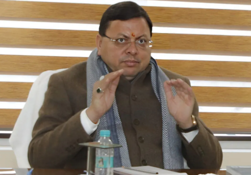 Uttarakhand government knocks at the High Court to lift the ban on three-tier panchayat elections, hearing tomorrow