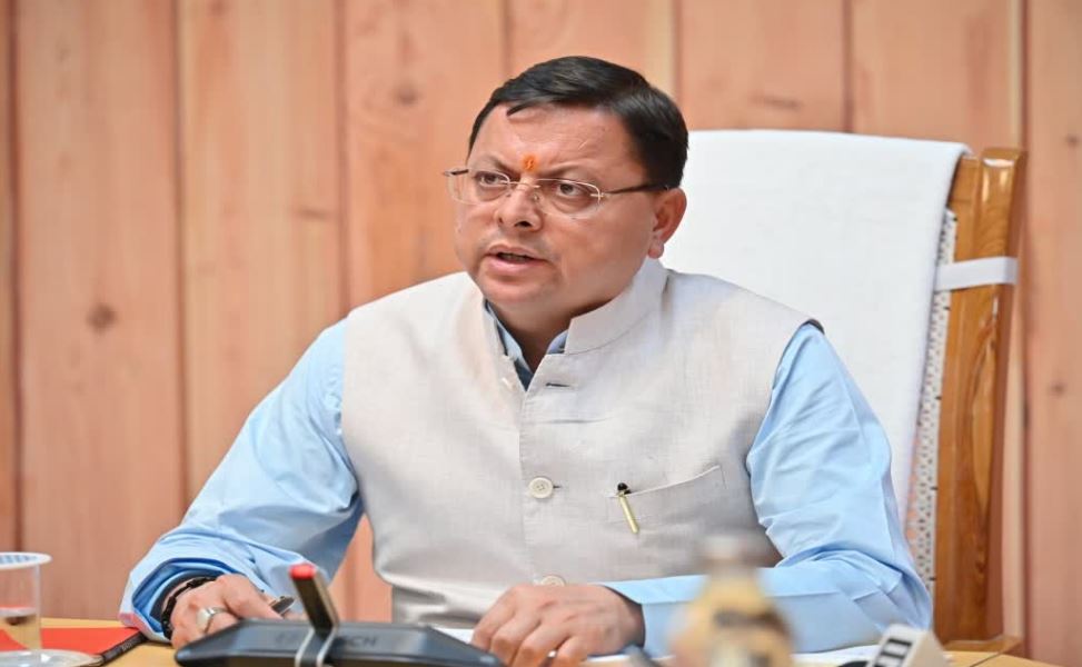 धामी कैबिनेट की बैठक में कई अहम प्रस्तावों पर लगी मुहर