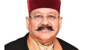 पंचायत चुनाव को लेकर सरकार की तैयारी पूरी है- महाराज