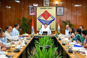 उत्तराखण्ड के लोक साहित्य को डिजिटल स्वरूप में किया जाएगा