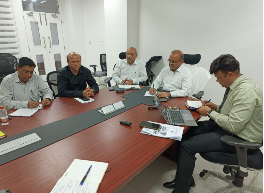 30 जून को होगी बाढ़ से निपटने की मॉक ड्रिल