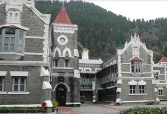 32 साल से रुकी सड़क चार महीने में बनाएं, उत्तराखंड