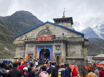 Char Dhaam Yatra: चारधाम यात्रा में अबतक 80 से अधिक