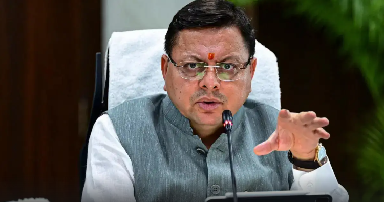 उत्तराखंड की नौकरशाही में बड़ा फेरबदल, देर रात हुआ 33