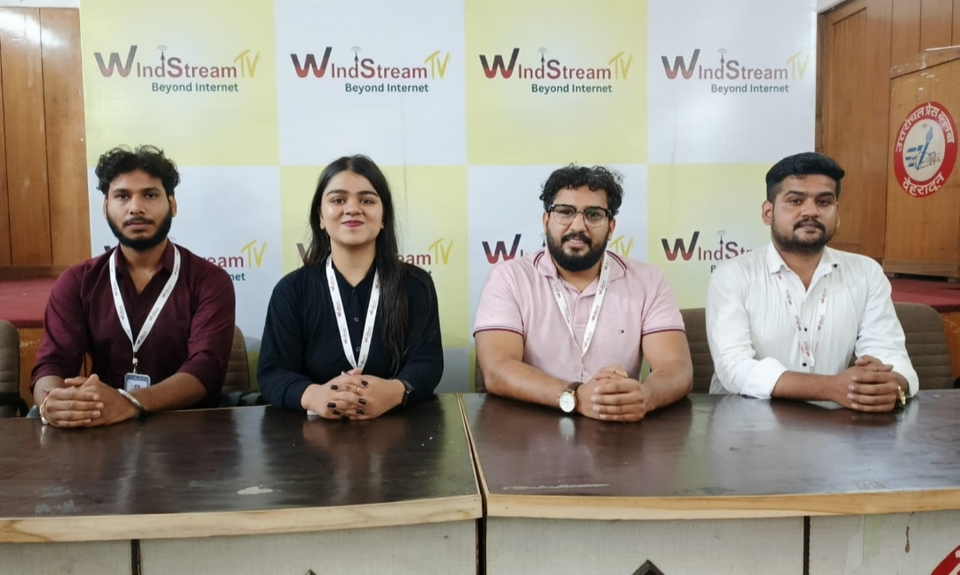 उत्तराखंड के युवा अब डिजिटल उत्तराखंड के सपनों को साकार