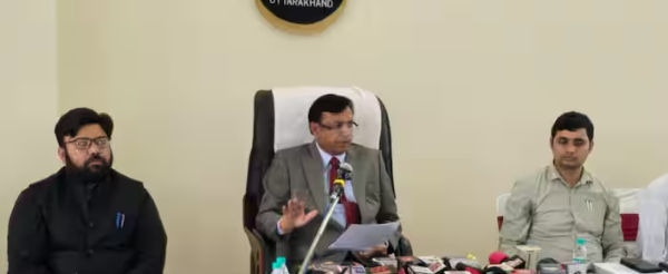 उत्तराखंड पंचायत चुनाव की तारीख का ऐलान, दो चरणों में