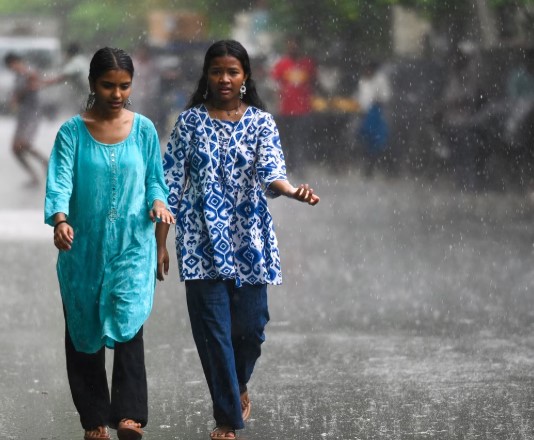 उत्तराखंड पर तीन दिन मेहरबान रहेंगे इंद्रदेव,मॉनसून से पहले इन