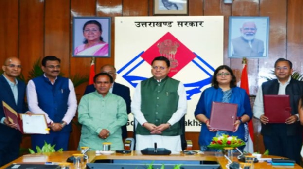 उत्तराखंड में AI, साइबर सिक्योरिटी और पायथन जैसे कोर्स शुरू