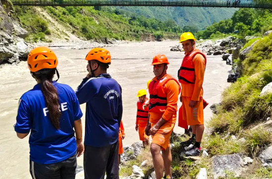 Rain is wreaking havoc in Uttarakhand, mock drill will be conducted in 5 districts on June 30 to test the preparedness