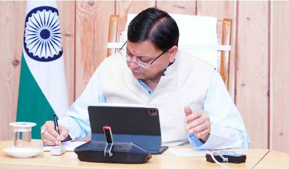 Dangerous places in Uttarakhand will be declared no selfie zones, people are falling victim to accidents