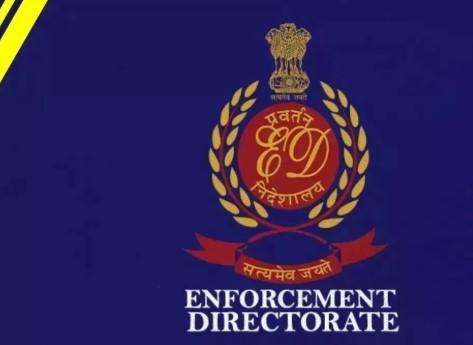 ED takes major action against drug smugglers in Uttarakhand, raids on 5 pharmaceutical companies; earned crores of rupees through money laundering