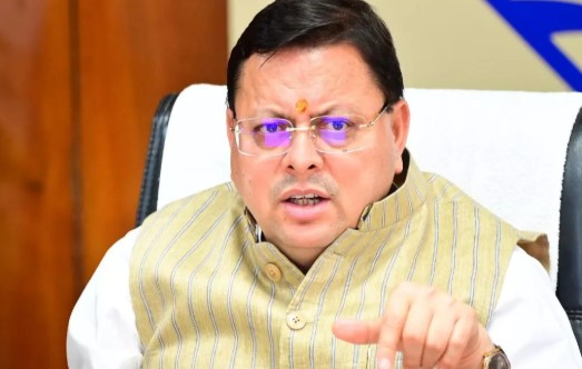 उत्तराखंड में भ्रष्ट अधिकारियों पर शिकंजा, जीरो टॉलरेंस नीति पर