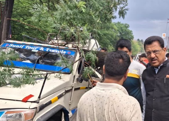 उत्तराखंड में शहीद आश्रितों का मुआवजा 5 गुना बढ़ा, अब