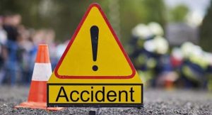 ऋषिकेश हाईवे पर बड़ा हादसा, तेज रफ्तार और गलत दिशा बनी हादसे की वजह