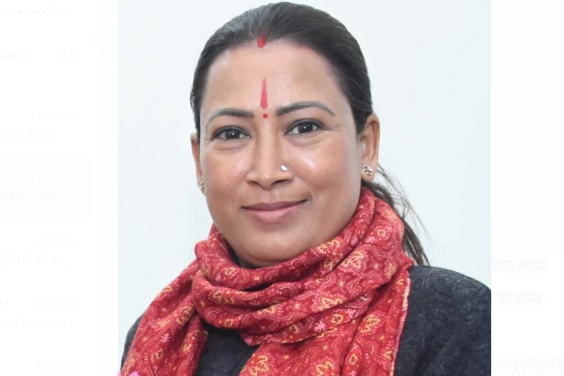 एकल महिला स्वरोजगार योजना के लिए आवेदन 18 जून से शुरू- रेखा आर्या