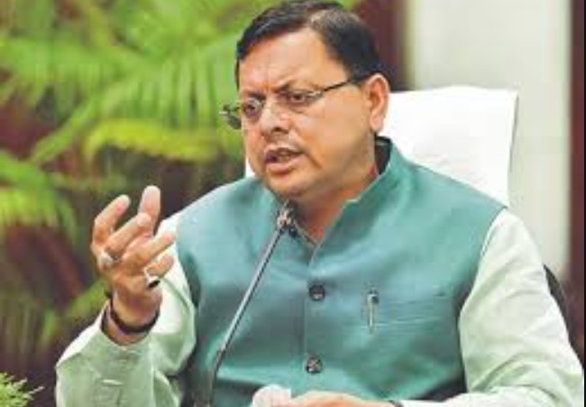 कैबिनेट बैठक: धामी मंत्रिमंडल ने 6 महत्वपूर्ण प्रस्तावों पर लगाई