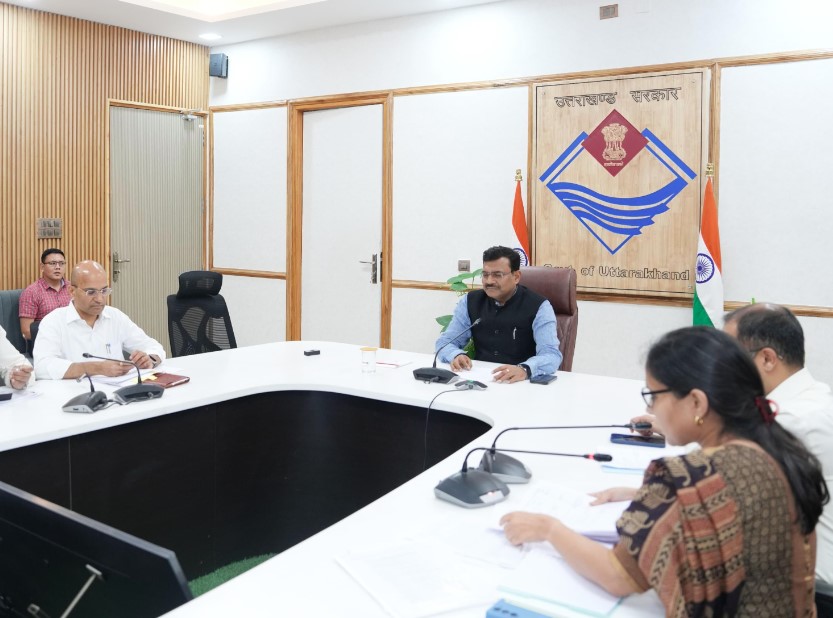 नशे के खिलाफ एक्शन मोड में प्रशासन, सभी जिलों में चलेगा संयुक्त अभियान