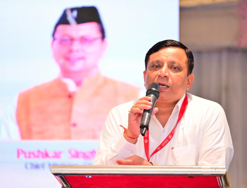 फिल्म हब बनने की ओर बढ़ा उत्तराखंड, क्षेत्रीय सिनेमा को मिलेगी ₹2 करोड़ तक सब्सिडी