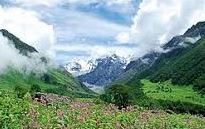 फूलों की घाटी एक बार फिर पर्यटकों के लिए खुली