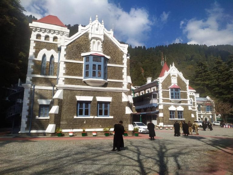 बिग ब्रेकिंग: नैनीताल हाईकोर्ट की पंचायत चुनाव पर रोक बरकरार,