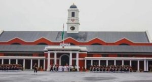 भारतीय सैन्य अकादमी की पासिंग आउट परेड 14 जून को,