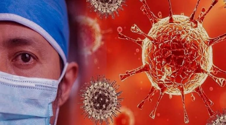 यात्रा से लौटे श्रद्धालु कोरोना संक्रमित, प्रदेश में मरीजों की