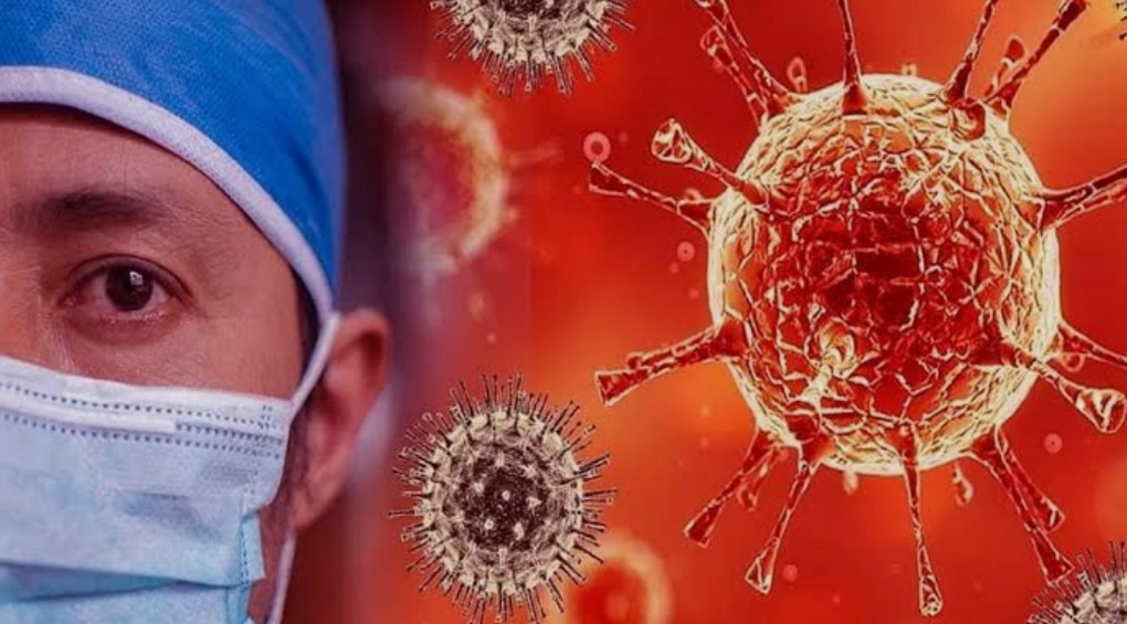 यात्रा से लौटे श्रद्धालु कोरोना संक्रमित, प्रदेश में मरीजों की