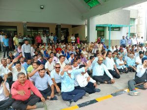 राजकीय मेडिकल कॉलेज हल्द्वानी एवं डॉ० सुशीला तिवारी राजकीय चिकित्सालय