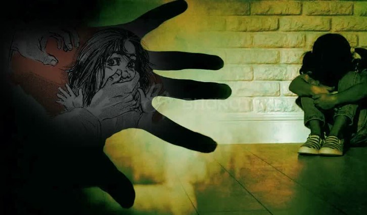 हल्द्वानी में रिश्ते हुए तार-तार, चचेरे भाई पर 7 वर्षीय