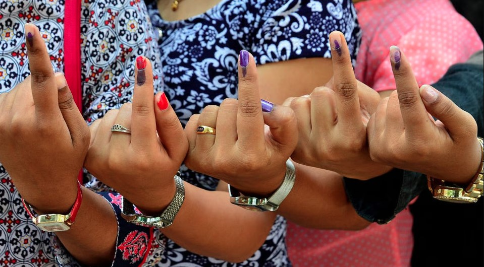 उत्तराखंड पंचायत चुनाव के दूसरे चरण में 70 प्रतिशत मतदान, वोटिंग में दिखा जबरदस्त उत्साह