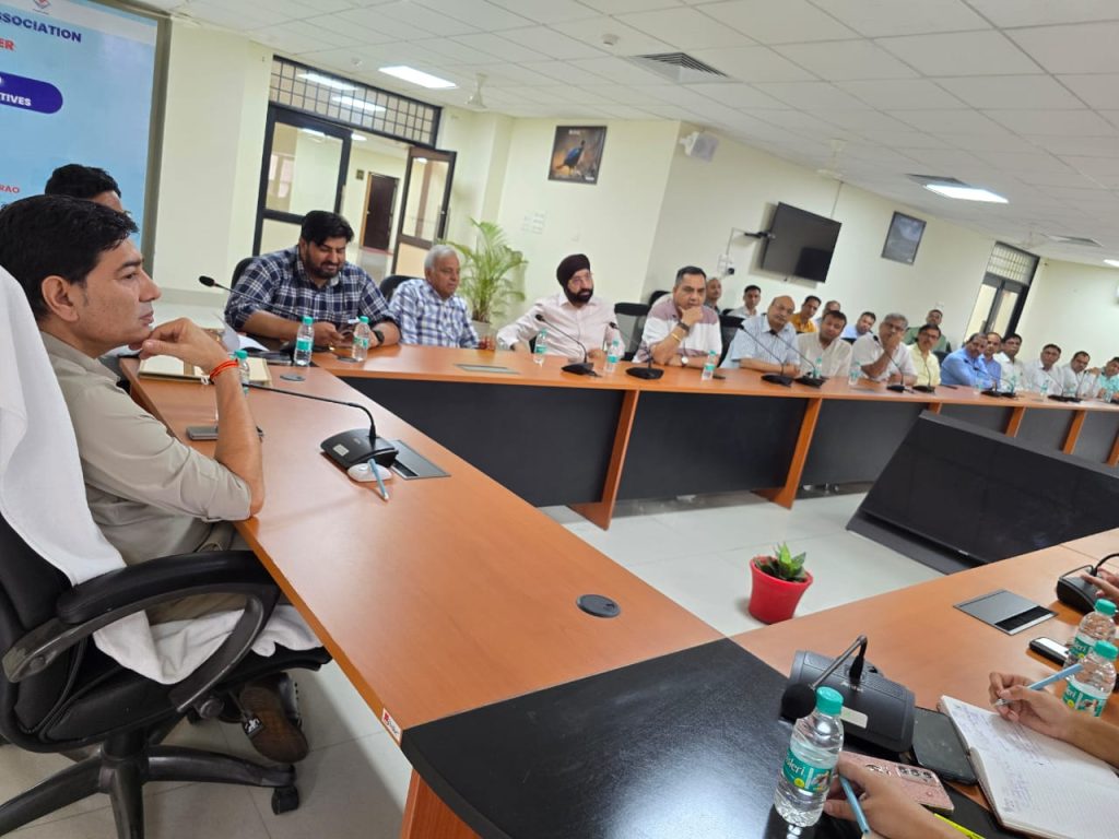 उत्तराखंड बन रहा फार्मा हब, अधोमानक दवाओं पर सरकार ने दिखाई सख्ती