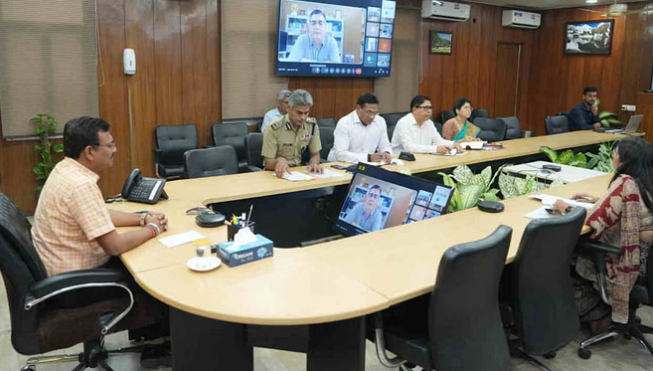 Strict rules for employees in Uttarakhand... will have to inform the officer before purchasing goods worth more than Rs 5000