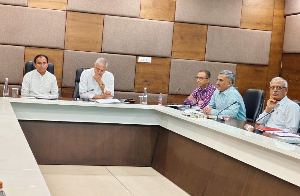 उत्तराखंड में खुलेगा देश का पहला सहकारी विश्वविद्यालय