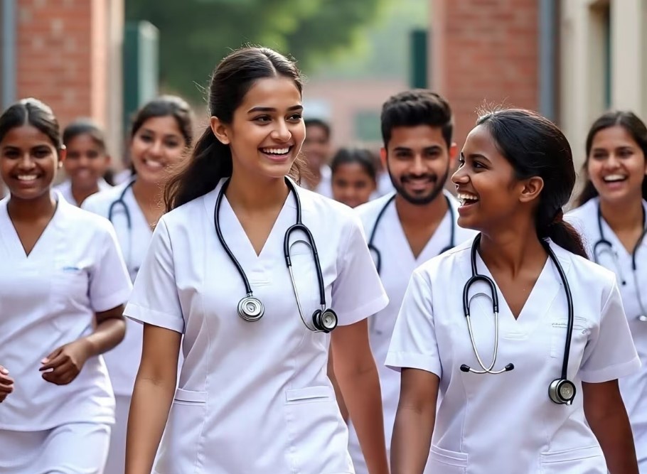 उत्तराखंड में निजी नर्सिंग और पैरामेडिकल संस्थानों की मैनेजमेंट कोटे की सीटों पर प्रवेश परीक्षा 10 और 11 अगस्त 2025 को