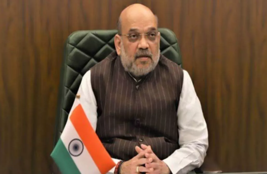 Union Home Minister Amit Shah knows the monsoon situation in Uttarakhand, assures help to CM Dhami