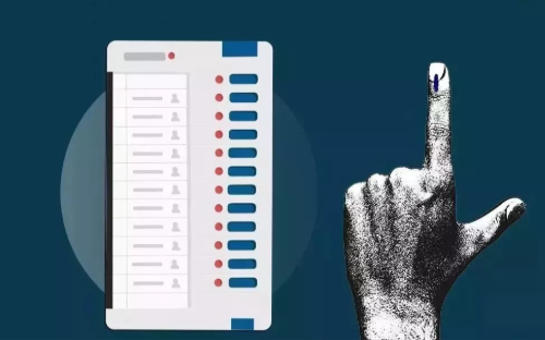 The noise of campaigning for the second phase of Panchayat elections will end today, voting will take place on 28th