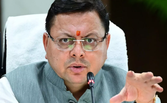 Dhami government takes big action after Rajasthan school accident, safety audit of Uttarakhand schools to be done