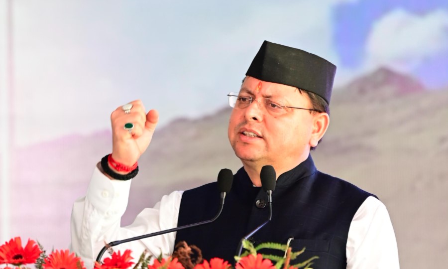 सैनिकों और उनके परिवारों की हितैषी राज्य सरकार