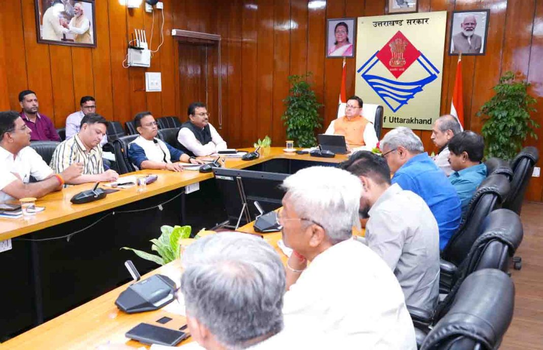 CM directs PWD to expedite elevated road project on Rispana Photo of pioneeradmin