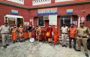 Operation Kalnemi targets imposters duping public as ascetics in Devbhumi