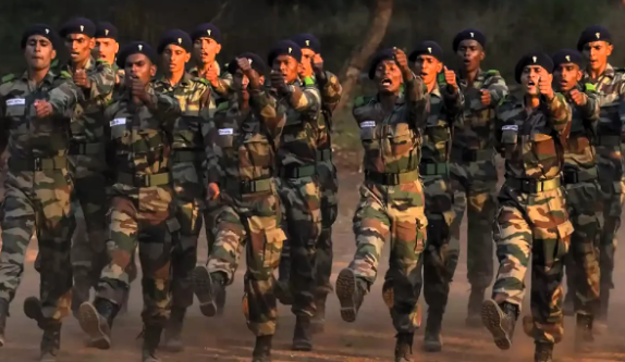 अग्निवीरों के लिए खुशखबरी! CM धामी ने टाइगर प्रोटेक्शन फोर्स